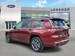 2021 Grand Cherokee L Thumbnail 7