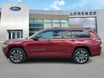 2021 Grand Cherokee L Thumbnail 8