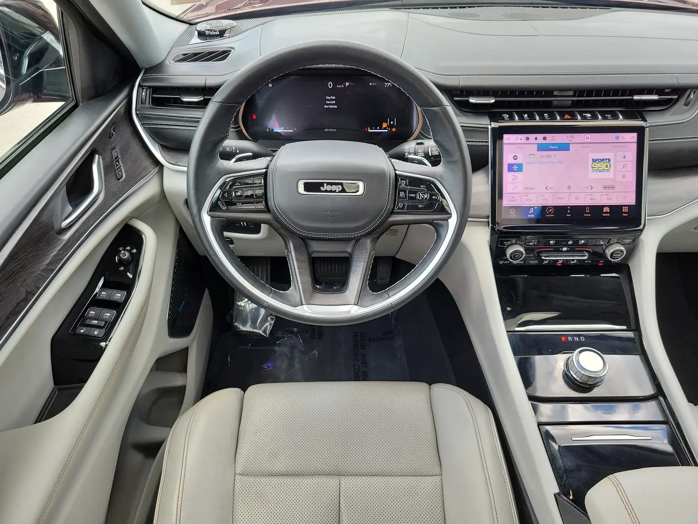 2021 Jeep Cherokee - $27,990