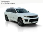 2022 Grand Cherokee L Thumbnail 1