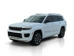 2022 Grand Cherokee L Thumbnail 3