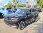 2022 Grand Cherokee L Thumbnail 2