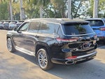 2022 Grand Cherokee L Thumbnail 3