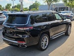 2022 Grand Cherokee L Thumbnail 4