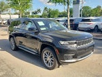 2022 Grand Cherokee L Thumbnail 25
