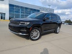 2021 Grand Cherokee L Thumbnail 1