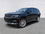 2021 Grand Cherokee L Thumbnail 1