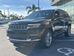 2022 Grand Cherokee L Thumbnail 2