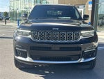 2022 Grand Cherokee L Thumbnail 3