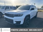 2021 Grand Cherokee L Thumbnail 1