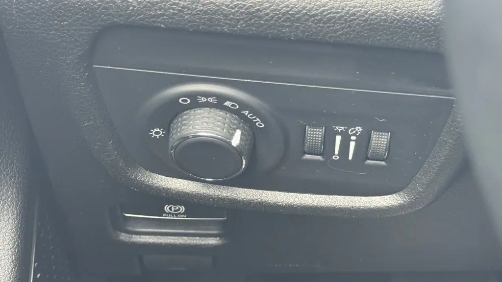 2021 Jeep Grand Cherokee L Laredo