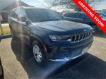 2021 Grand Cherokee L Thumbnail 1