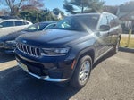 2021 Grand Cherokee L Thumbnail 2