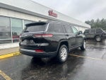 2021 Grand Cherokee L Thumbnail 8