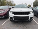 2021 Grand Cherokee L Thumbnail 2