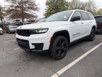 2021 Grand Cherokee L Thumbnail 3