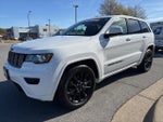2021 Grand Cherokee L Thumbnail 3