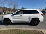 2021 Grand Cherokee L Thumbnail 4