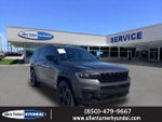 2021 Grand Cherokee L Thumbnail 1