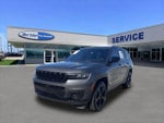 2021 Grand Cherokee L Thumbnail 4