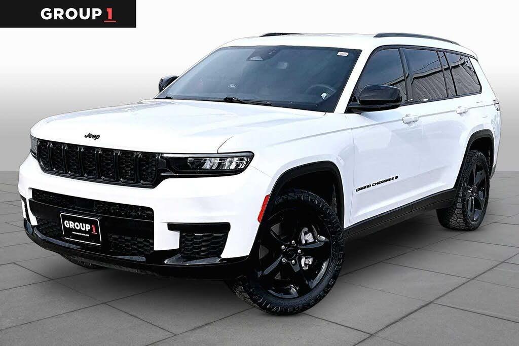 2023 Jeep Cherokee