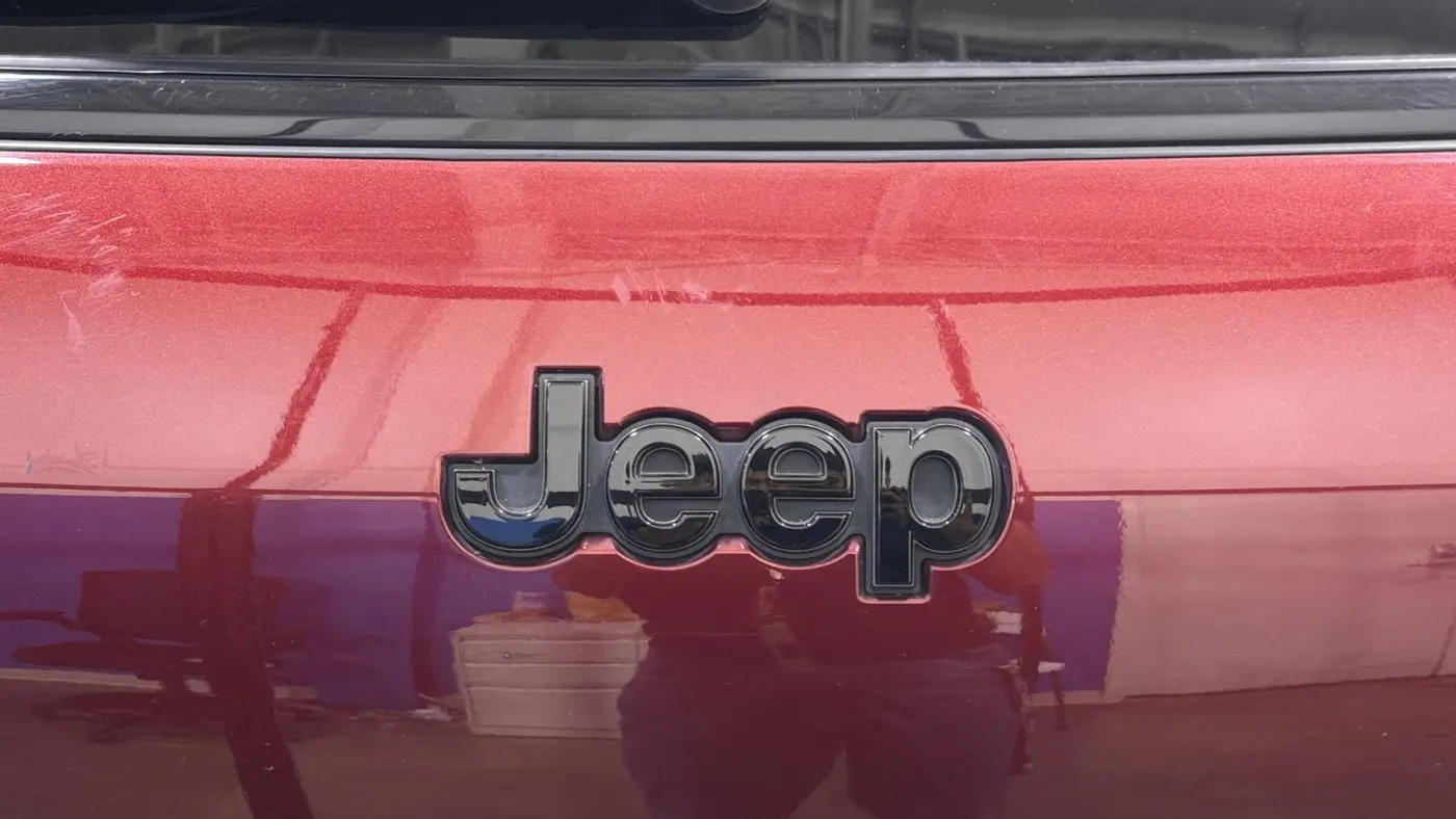 2023 Jeep Grand Cherokee L Laredo X