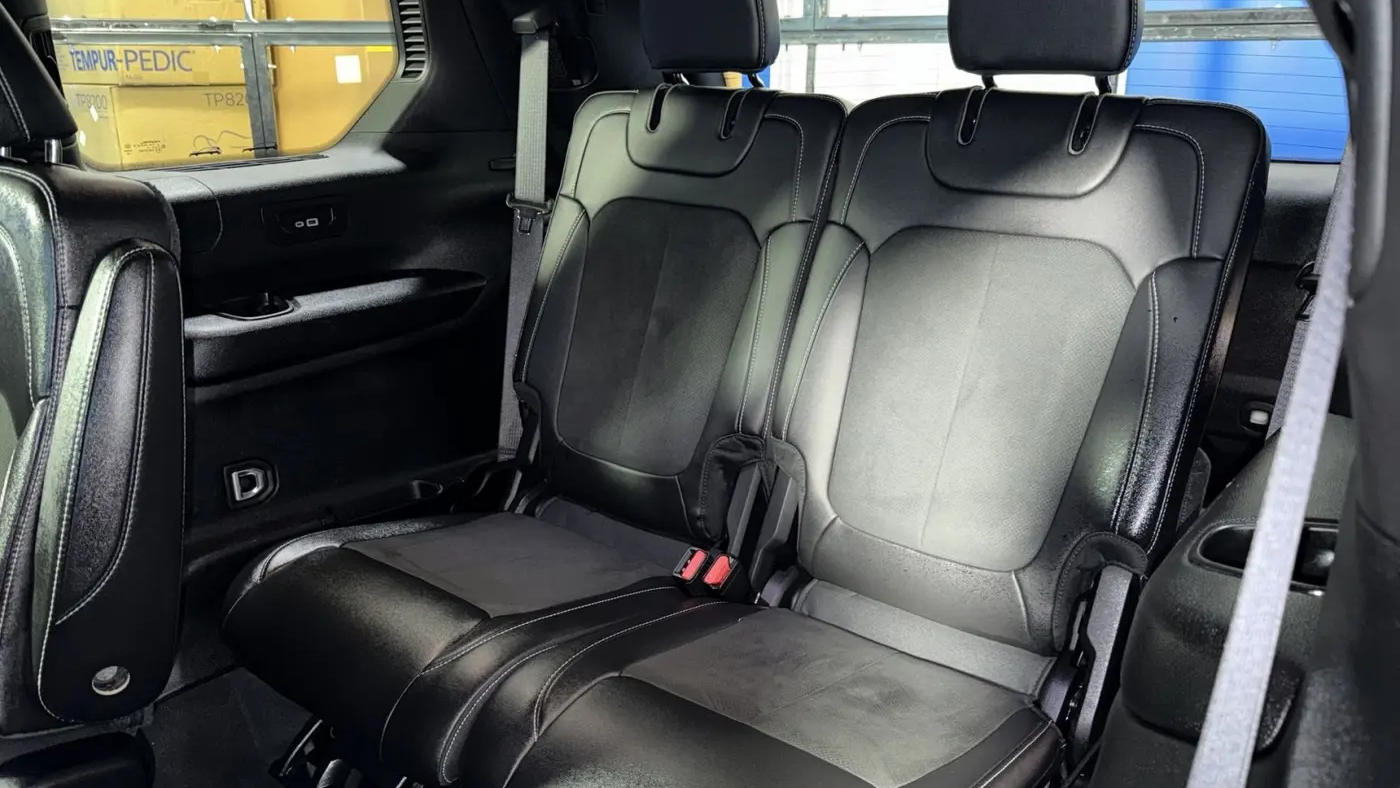 2023 Jeep Grand Cherokee L Laredo X
