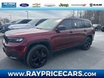 2023 Grand Cherokee L Thumbnail 1