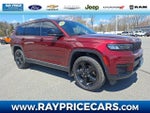2023 Grand Cherokee L Thumbnail 1