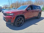 2023 Grand Cherokee L Thumbnail 3