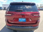 2023 Grand Cherokee L Thumbnail 5