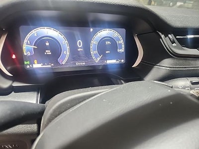 2023 Jeep Grand Cherokee L 4X4 Laredo 4DR SUV