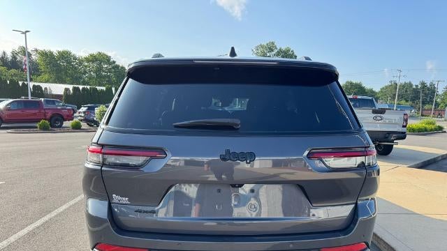 2023 Jeep Grand Cherokee L Laredo X