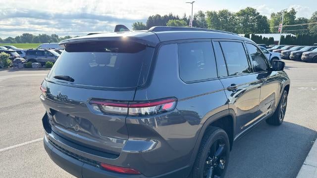 2023 Jeep Grand Cherokee L Laredo X