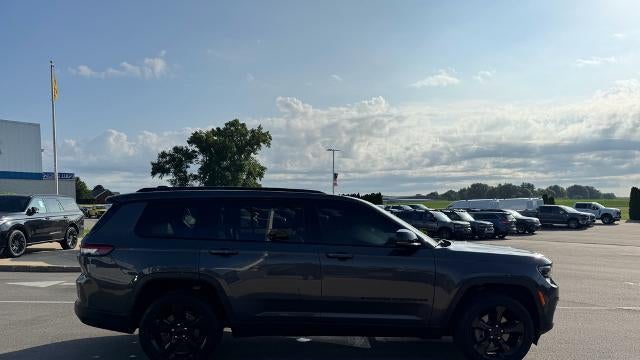 2023 Jeep Grand Cherokee L Laredo X