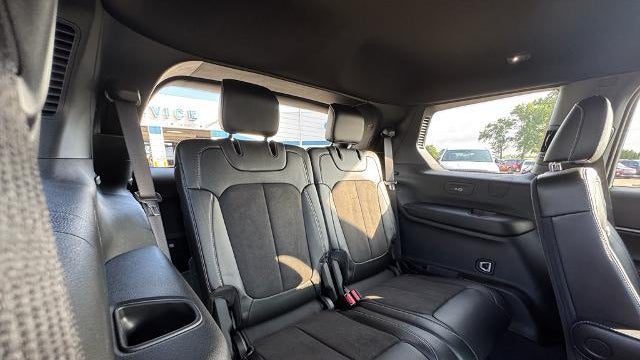 2023 Jeep Grand Cherokee L Laredo X