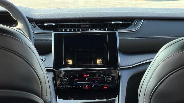 2023 Jeep Grand Cherokee L Laredo X