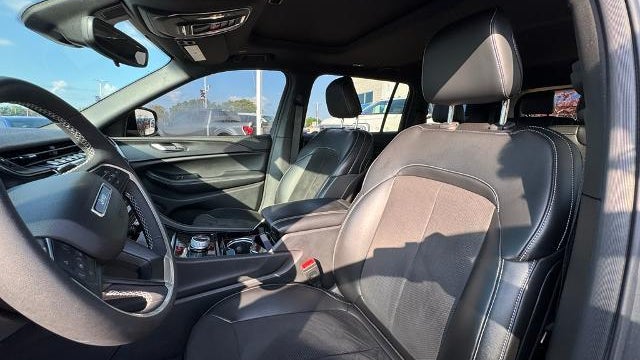 2023 Jeep Grand Cherokee L Laredo X