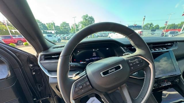2023 Jeep Grand Cherokee L Laredo X