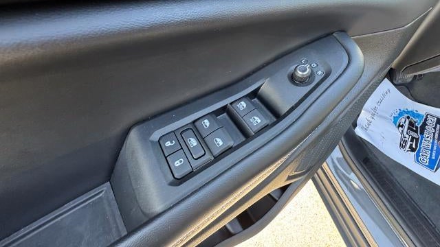 2023 Jeep Grand Cherokee L Laredo X
