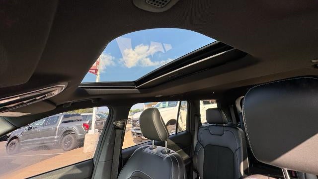 2023 Jeep Grand Cherokee L Laredo X