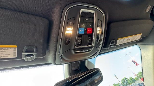 2023 Jeep Grand Cherokee L Laredo X