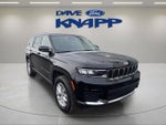 2023 Grand Cherokee L Thumbnail 1