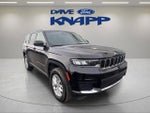 2023 Grand Cherokee L Thumbnail 2