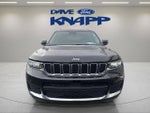 2023 Grand Cherokee L Thumbnail 3