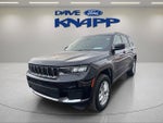 2023 Grand Cherokee L Thumbnail 4