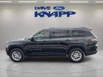 2023 Grand Cherokee L Thumbnail 5