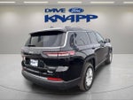 2023 Grand Cherokee L Thumbnail 8