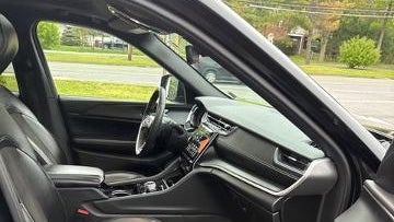 Preowned 2023 Jeep Grand Cherokee L Laredo X for Sale