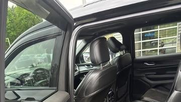 2023 Jeep Grand Cherokee L Laredo X